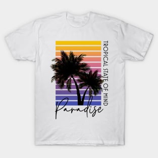 Tropical Paradise T-Shirt